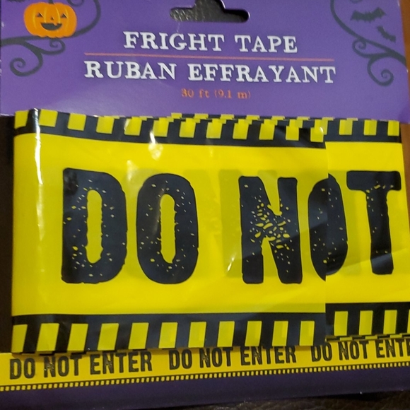 Halloween decorations - Picture 2 of 7